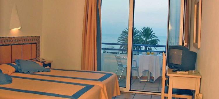 海洋女神假日旅馆(Virgen del Mar Holidays)图片