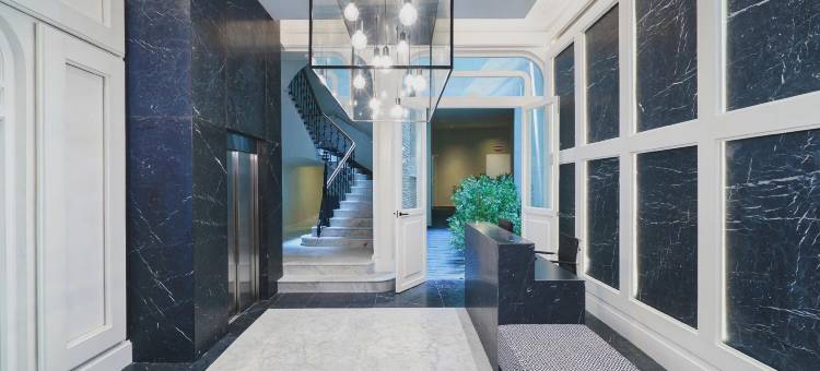 大教堂套房酒店(The Valentia Cabillers Hotel)图片