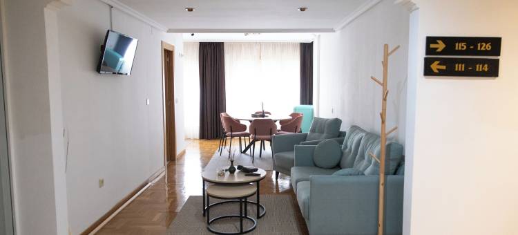 El Molinon酒店(Hotel El Molinón)图片