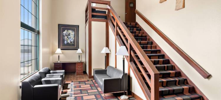 拉克罗斯速8酒店(Super 8 by Wyndham la Crosse)图片