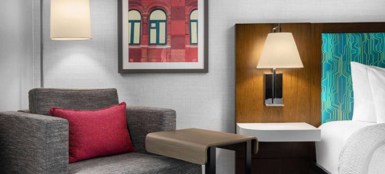 Hampton Inn & Suites by Hilton Orangeville, on图片