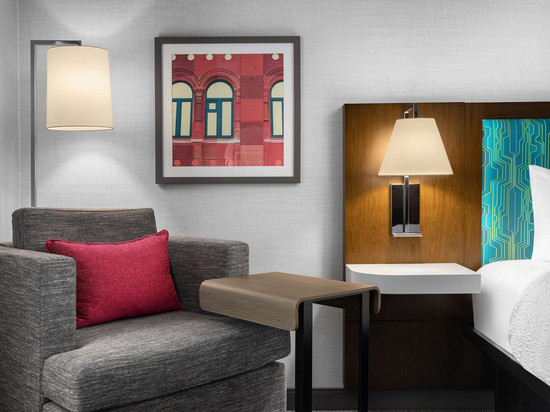 Hampton Inn & Suites by Hilton Orangeville, on