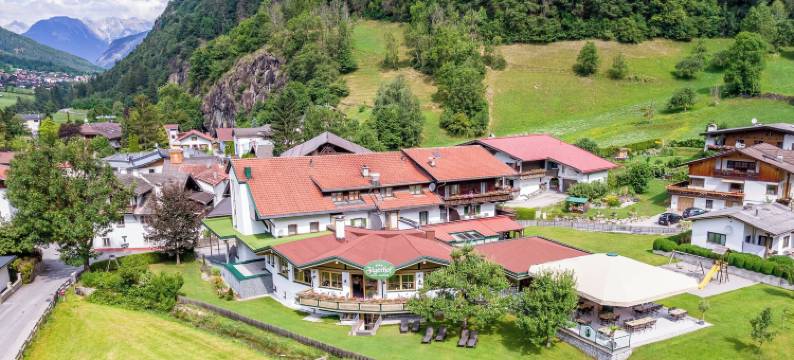 亚根霍夫酒店(Hotel Jägerhof)图片