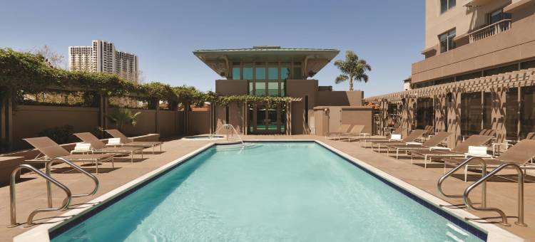 旧金山爱莫利维尔凯悦嘉寓酒店(Hyatt House Emeryville San Francisco)图片