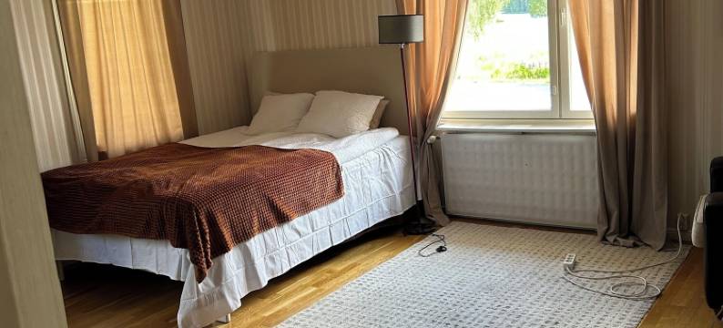 洪卡兰塔(Honkaranta)图片