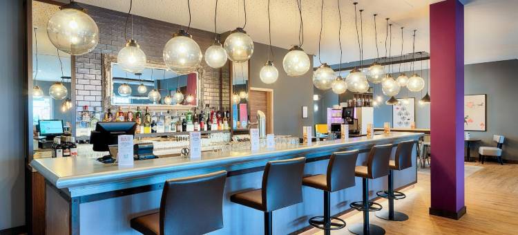 优品迎林道酒店(Premier Inn Lindau Hotel)图片