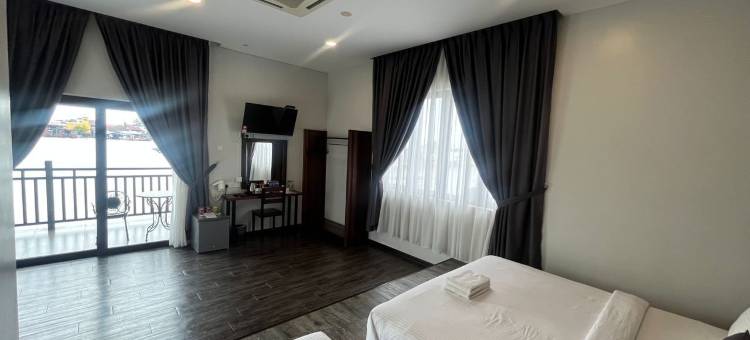 Capital O 91170 Kurau Bay酒店(Capital O 91170 Kurau Bay Hotel)图片