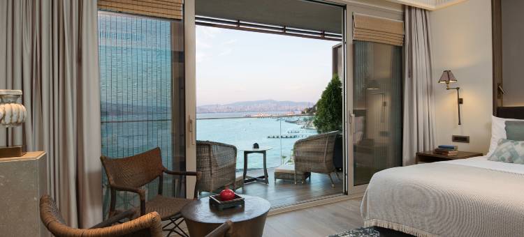 王子宫殿度假村 - The Leading Hotels of the World 成员(Princes’ Palace Resort - Member of The Leading Hotels of the World)图片