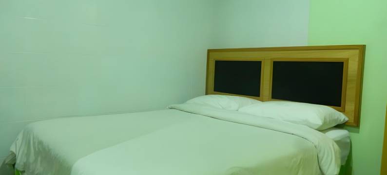 甜蜜酒店(Sweet Hotel Mersing)图片