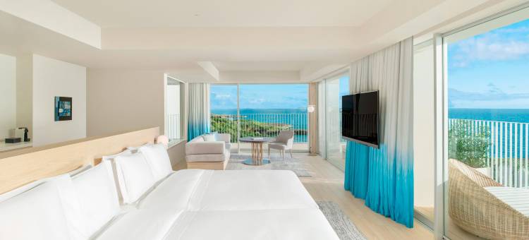 宫古岛冲绳伊良部岛翠-豪华精选酒店(Iraph Sui, a Luxury Collection Hotel, Miyako Okinawa)图片