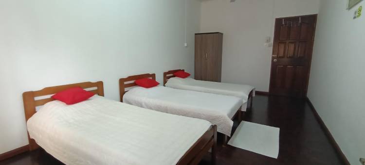 山景宾馆(Mountain View Guest House KB)图片