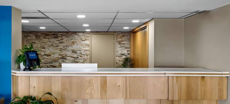 FairBridge Inn Express Billings Airport图片