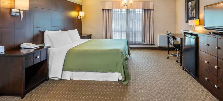 Rodeway Inn Festival图片