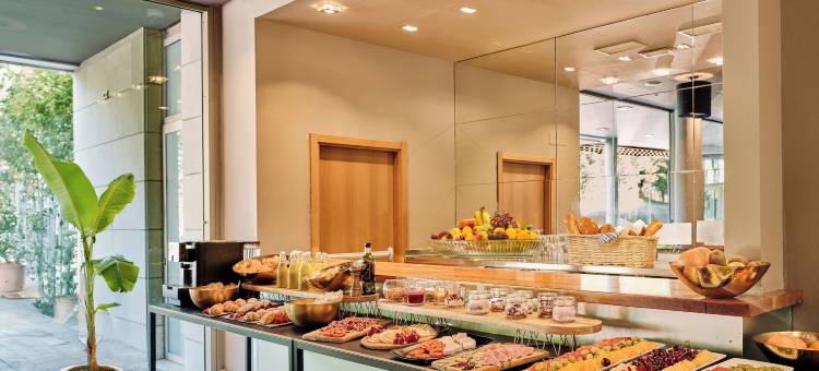 安提克圣塞巴斯蒂酒店(Hotel Antik San Sebastián)图片