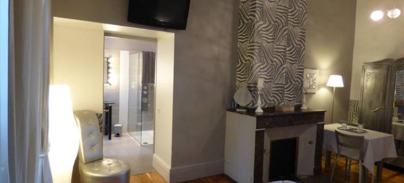 欧莱科斯庄园酒店(Le Château d'Orleix)图片