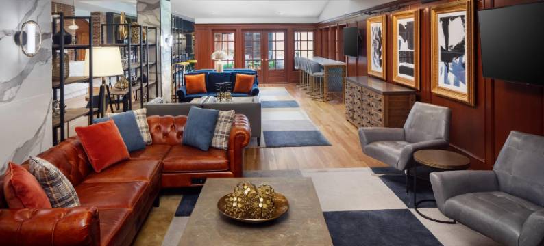 亨德森码头旅馆-阿桑德连锁酒店(The Inn at Henderson's Wharf, Ascend Hotel Collection)图片