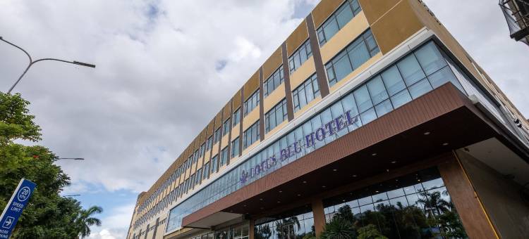 那牙市蓝莲花酒店(Lotus Blu Hotel Naga)图片