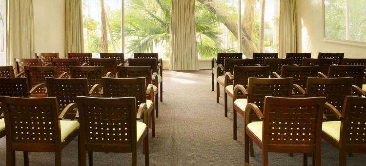 费尔蒙特皇家庭园酒店(Fairmont Royal Pavilion Barbados Resort)图片