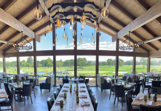 Temecula Creek InnHotel Overview