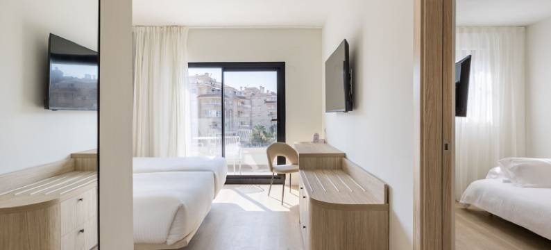 RH首席酒店(Hotel RH Arena)图片