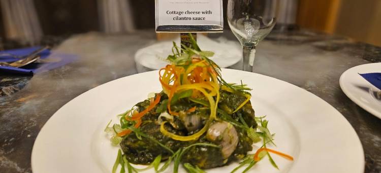 梅瓦尔宫殿和度假村(The Mewar Palace and Resort)图片