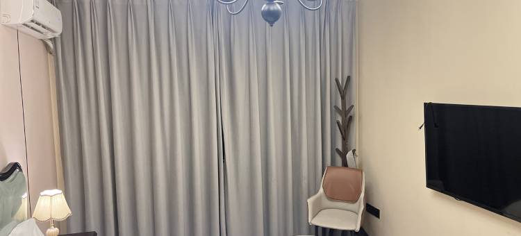 爱上加爱公寓(石人南街分店)图片