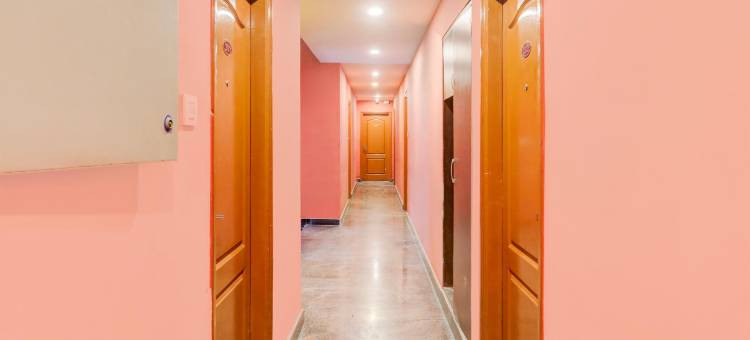 Super Hotel O Karakambadi Near Alipiri Formerly Bvn Grand图片