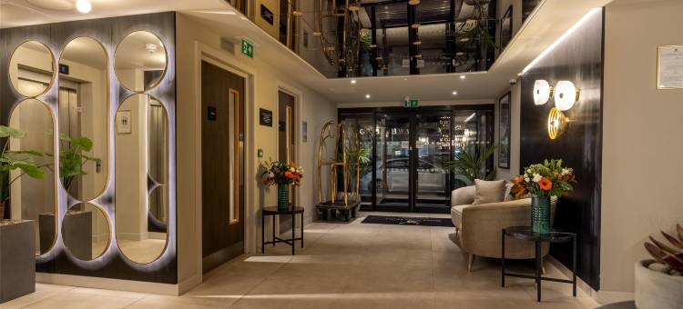 尼斯河酒店-丽笙酒店成员(River Ness Hotel, A Member of Radisson Individuals)图片