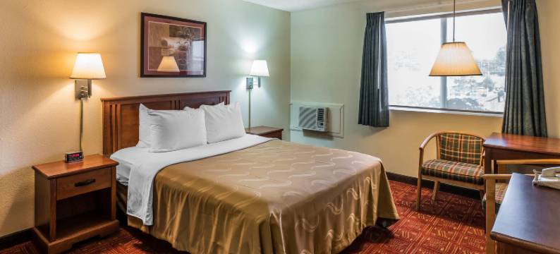 凯艺酒店(Quality Inn)图片