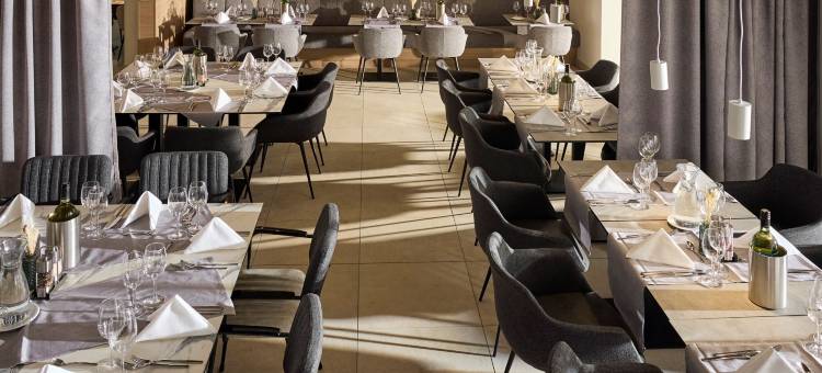 罗宾逊弗莱森湖酒店(Robinson Fleesensee)图片