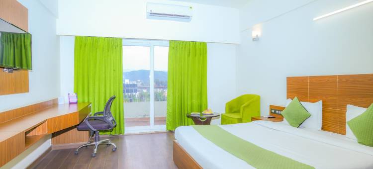 Hotel Livbox图片