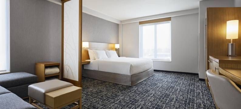 扬克斯凯悦嘉轩(Hyatt Place Yonkers)图片