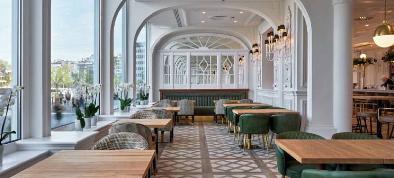 隆德勒斯伊格拉特拉酒店(Hotel de Londres y de Inglaterra)图片