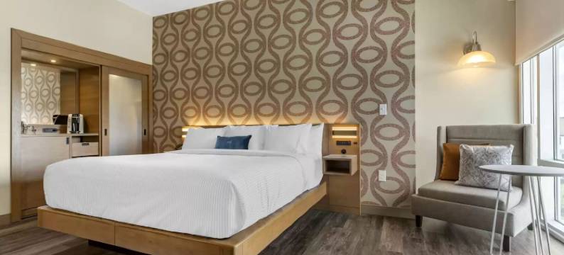 希尔顿逸林酒店-格林维尔伍德拉夫路(DoubleTree by Hilton Greenville Woodruff Road)图片