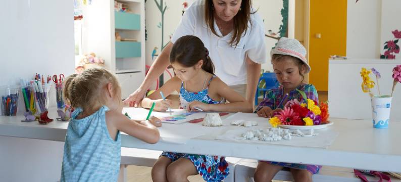 马克亚姆斯酒店(Makryammos Bungalows)图片