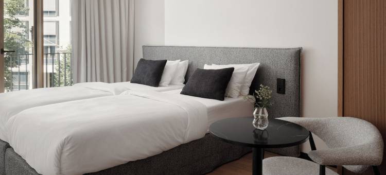 Bob W 慕尼黑老城(Bob W Munich Old Town)图片