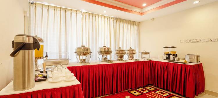 特里博经典公路旁(Treebo The Classic Highway Side)图片