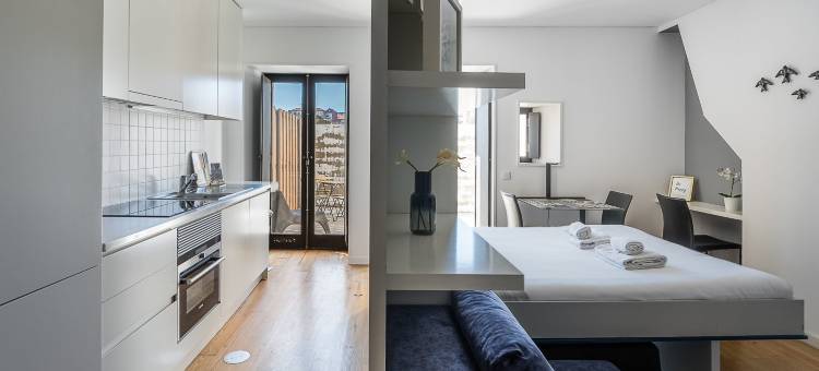 GuestReady - Old City Design - Invicta图片