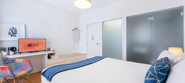GuestReady Essential - Costa Cabral Guesthouse, R1图片