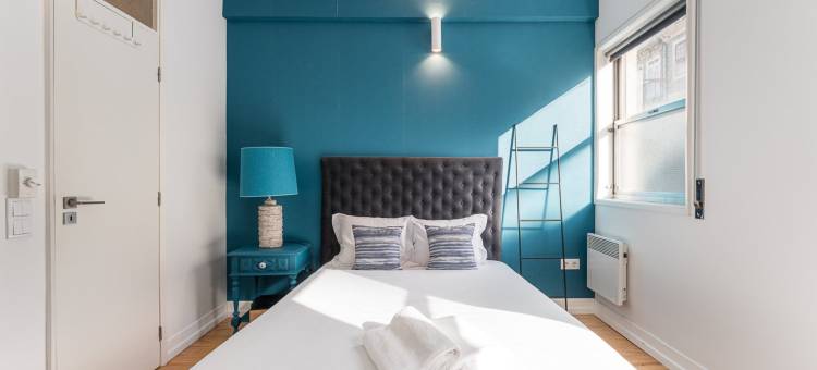 GuestReady - Riber Porto 4R图片