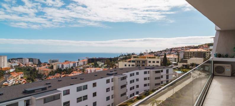 GuestReady - Lugar ideal para relaxar no Funchal图片