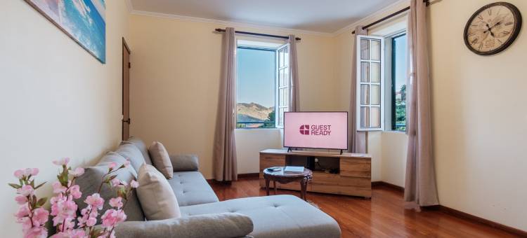 GuestReady - Experiência encantadora na Madeira图片