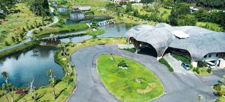 The Hill Hotel & Resort Sibolangit Powered by Archipelago图片