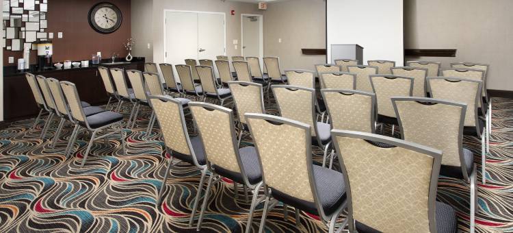 阿森斯/65号洲际公路希尔顿欢朋旅馆&套房酒店(Hampton Inn & Suites Athens/I-65 (Huntsville Area))图片