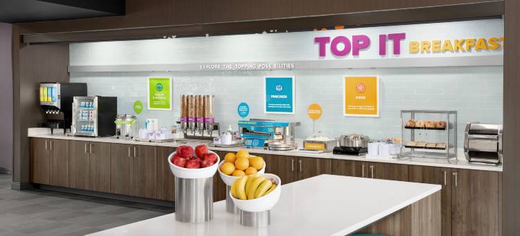 Tru by Hilton Jacksonville Airport I-95图片