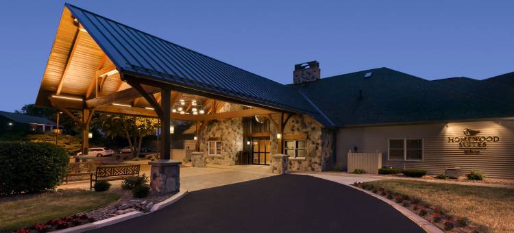 Homewood Suites by Hilton-锡拉丘兹利物浦(Homewood Suites by Hilton Syracuse - Liverpool)图片