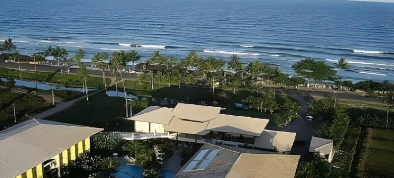 艾迪亚达普拉亚酒店(Hotel Aldeia da Praia)图片