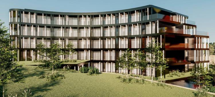 美利亚圣若昂达马德拉(Meliá São João da Madeira)图片