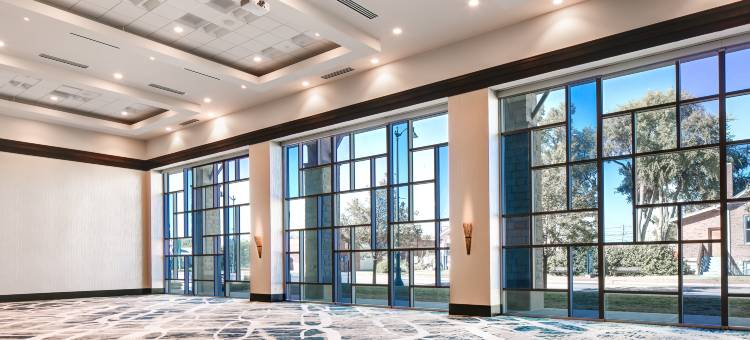 曼哈顿希尔顿花园酒店(Hilton Garden Inn Manhattan)图片