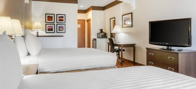 托尔森凤凰城贝斯特韦斯特酒店(Best Western Tolleson Hotel)图片